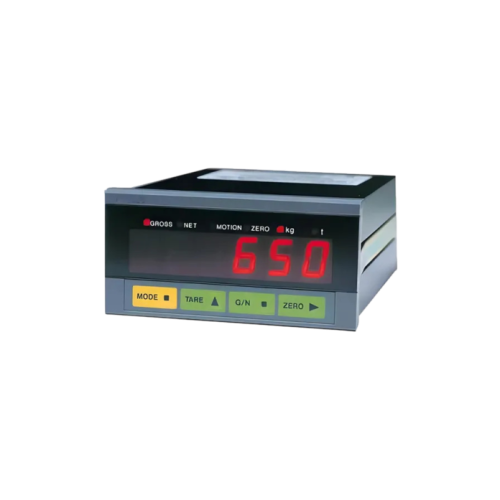 Đầu Cân PT650D