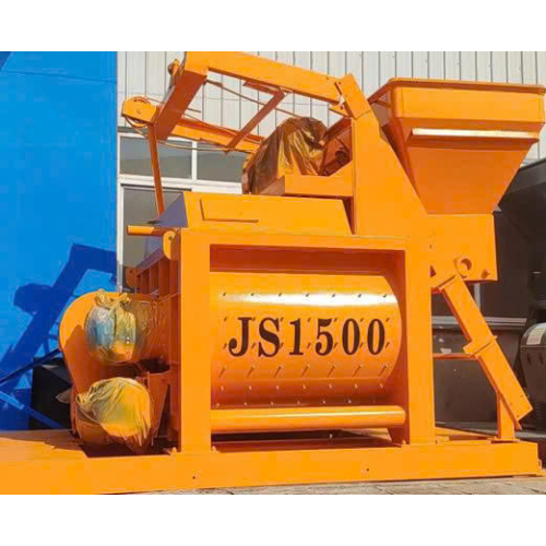TRẠM JS1500