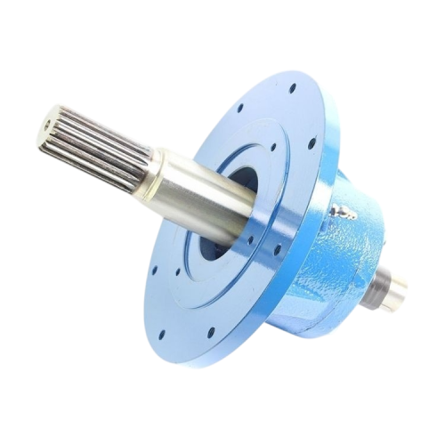 Gối Đỉnh Vít Tải
