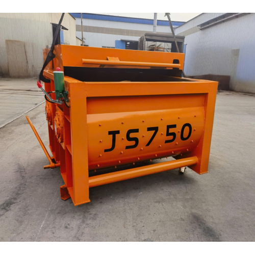 TRẠM JS750