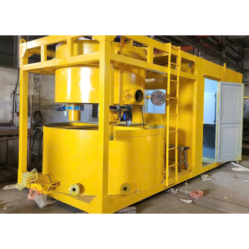 TRẠM JS750