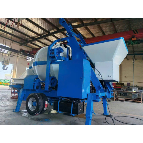 TRẠM JS500