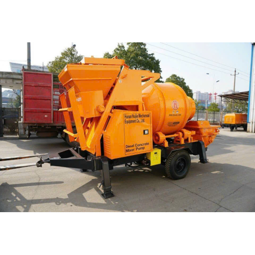 TRẠM JS1000
