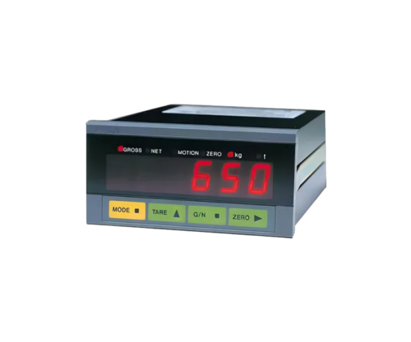 Đầu Cân PT650D