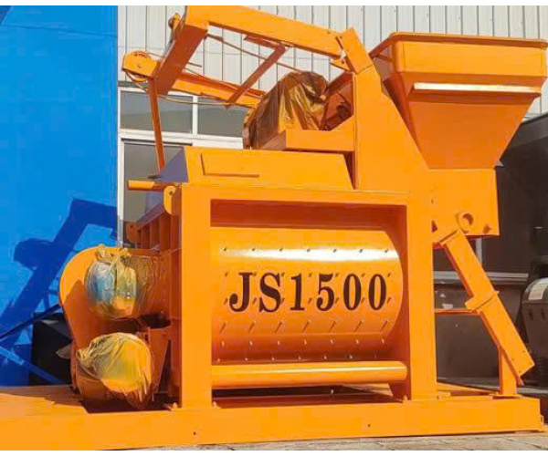 TRẠM JS1500