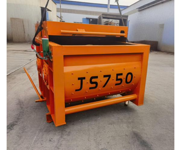 TRẠM JS750