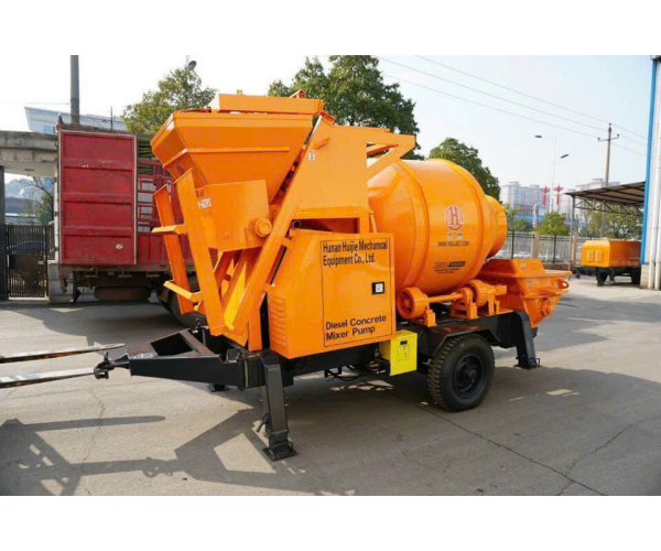TRẠM JS1000