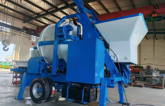 Mua bán Máy Xây Dựng