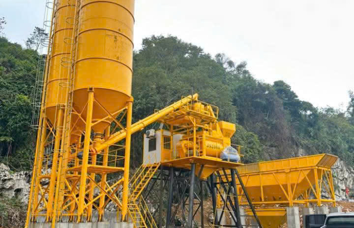 Chuyên lắp đặt Máy Xây Dựng